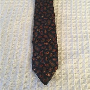 Brooks Brothers Tie